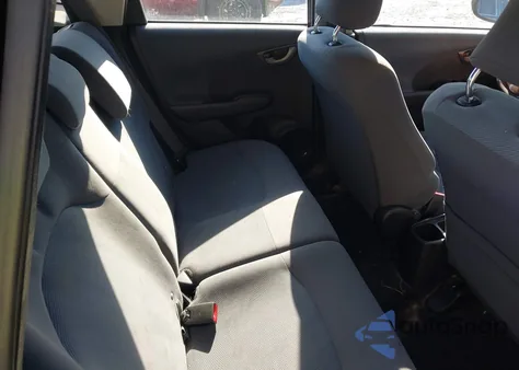 2012 Honda Fit from USA, damaged, VIN JHMGE8H36CC021840